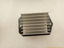 Honda Element Blower Motor & Vent Actuator Set-6