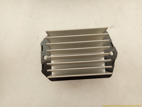 Honda Element Blower Motor & Vent Actuator Set
