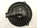Honda Element Blower Motor & Vent Actuator Set-8