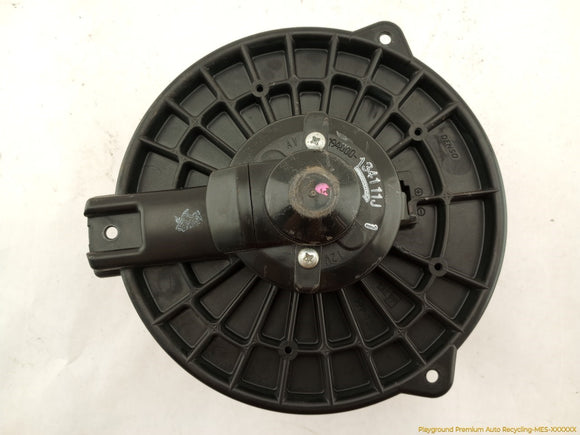 Honda Element Blower Motor & Vent Actuator Set