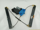 Porsche Cayenne Passenger Right Rear Door Window Regulator-2