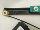 Porsche Cayenne Passenger Right Rear Door Window Regulator-3