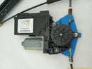 Porsche Cayenne Passenger Right Rear Door Window Regulator-5
