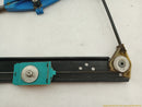 Porsche Cayenne Passenger Right Rear Door Window Regulator-6