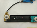 Porsche Cayenne Passenger Right Rear Door Window Regulator-7