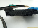 Porsche Cayenne Passenger Right Rear Door Window Regulator-11