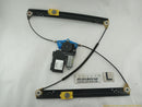 Porsche Cayenne Driver Left Front Door Window Regulator-1
