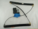 Porsche Cayenne Driver Left Front Door Window Regulator-2