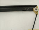 Porsche Cayenne Driver Left Front Door Window Regulator-4
