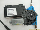 Porsche Cayenne Driver Left Front Door Window Regulator-5