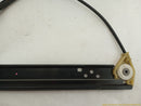 Porsche Cayenne Driver Left Front Door Window Regulator-7