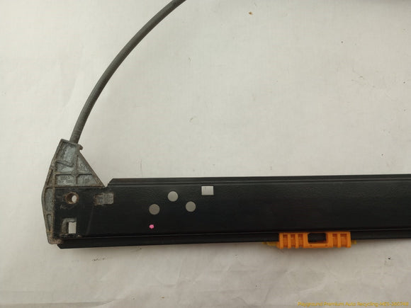 Porsche Cayenne Driver Left Front Door Window Regulator