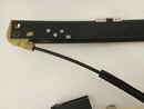 Porsche Cayenne Driver Left Front Door Window Regulator-11