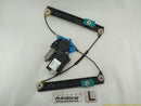 Porsche Cayenne Driver Left Rear Door Window Regulator-1