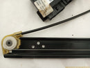 Porsche Cayenne Driver Left Rear Door Window Regulator-3