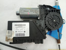 Porsche Cayenne Driver Left Rear Door Window Regulator-5