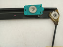 Porsche Cayenne Driver Left Rear Door Window Regulator-7