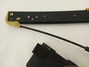 Porsche Cayenne Driver Left Rear Door Window Regulator-8