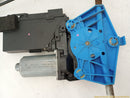 Porsche Cayenne Driver Left Rear Door Window Regulator-10