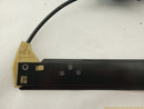 Porsche Cayenne Driver Left Rear Door Window Regulator-11