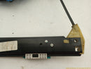 Porsche Cayenne Driver Left Rear Door Window Regulator-12