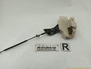 Porsche Cayenne Passenger Right Front Door Lock Actuator-1