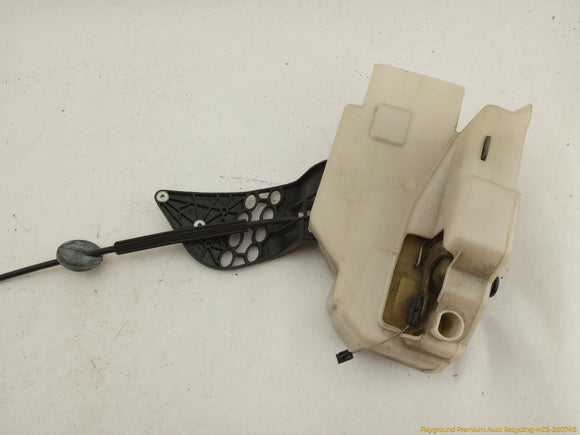 Porsche Cayenne Passenger Right Front Door Lock Actuator