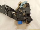 Porsche Cayenne Passenger Right Front Door Lock Actuator-4