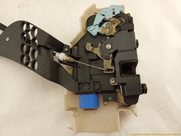 Porsche Cayenne Passenger Right Front Door Lock Actuator