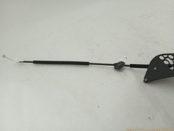 Porsche Cayenne Passenger Right Front Door Lock Actuator