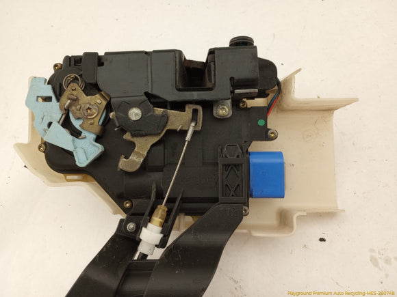 Porsche Cayenne Passenger Right Front Door Lock Actuator