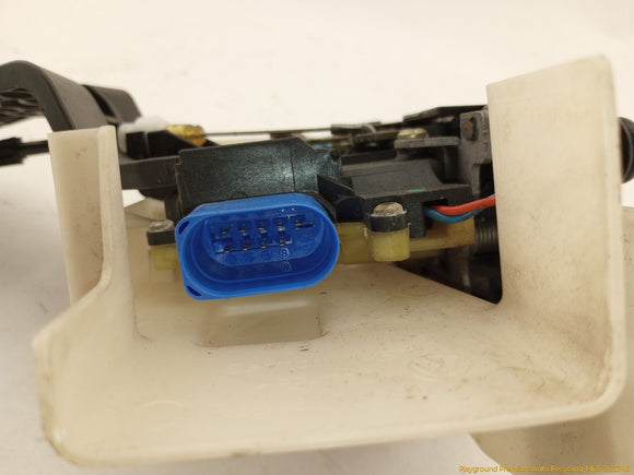 Porsche Cayenne Passenger Right Front Door Lock Actuator