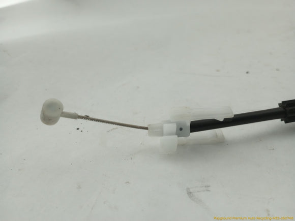 Porsche Cayenne Passenger Right Front Door Lock Actuator