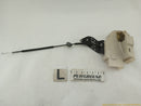 Porsche Cayenne Driver Left Front Door Lock Actuator-1