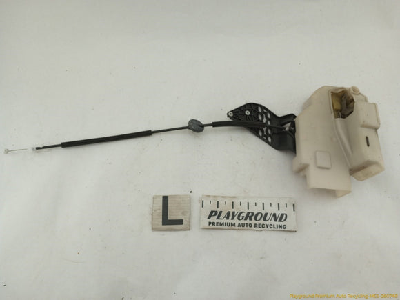 Porsche Cayenne Driver Left Front Door Lock Actuator