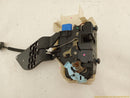 Porsche Cayenne Driver Left Front Door Lock Actuator-2
