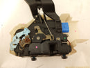 Porsche Cayenne Driver Left Front Door Lock Actuator-4