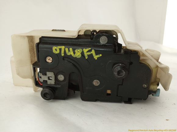 Porsche Cayenne Driver Left Front Door Lock Actuator