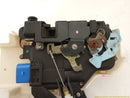 Porsche Cayenne Driver Left Front Door Lock Actuator-9