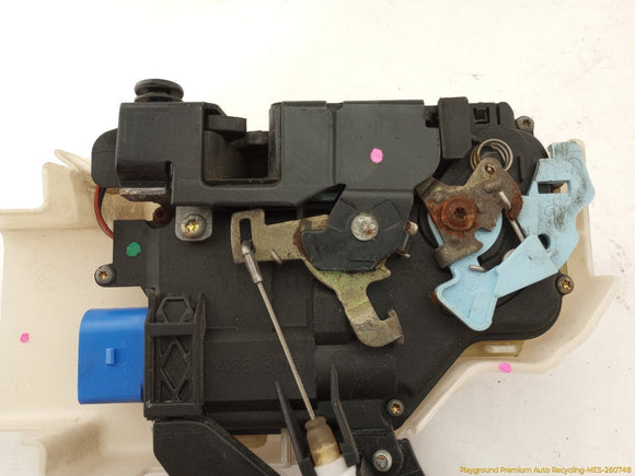 Porsche Cayenne Driver Left Front Door Lock Actuator