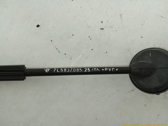 Porsche Cayenne Driver Left Front Door Lock Actuator
