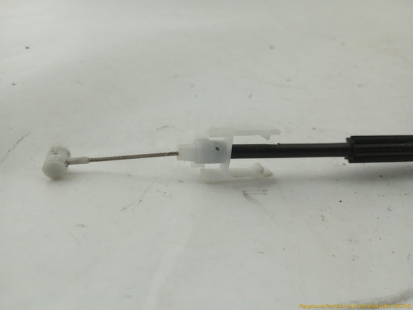 Porsche Cayenne Driver Left Front Door Lock Actuator