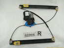 Porsche Cayenne Passenger Right Front Door Window Regulator-1