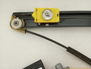 Porsche Cayenne Passenger Right Front Door Window Regulator-3