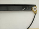 Porsche Cayenne Passenger Right Front Door Window Regulator-4