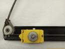 Porsche Cayenne Passenger Right Front Door Window Regulator-6