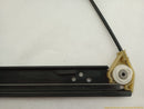 Porsche Cayenne Passenger Right Front Door Window Regulator-7