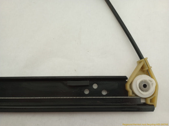 Porsche Cayenne Passenger Right Front Door Window Regulator