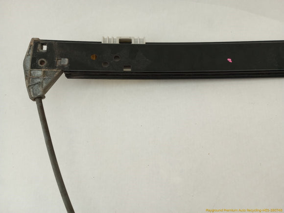Porsche Cayenne Passenger Right Front Door Window Regulator
