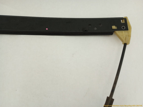Porsche Cayenne Passenger Right Front Door Window Regulator